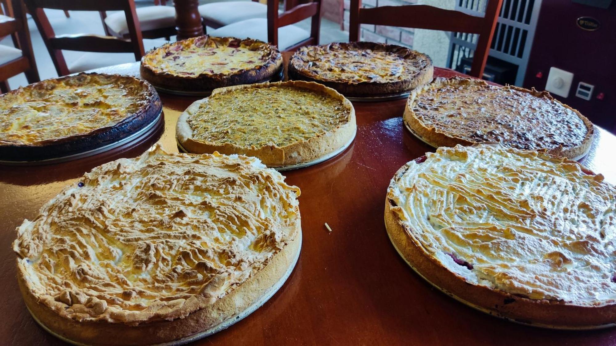 Santa Maria Pucon Ξενοδοχείο Εξωτερικό φωτογραφία